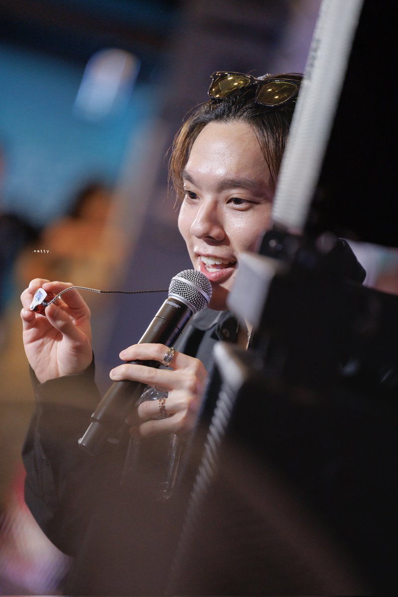 natty_pon's tweet image. คิดถึงจุงเบย😆🫶🏻

#CTRPANUWAT
#QWINHIDEOUTSHOWCASE