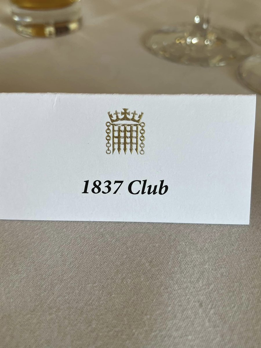 The Surrey 1837 Club tweet media