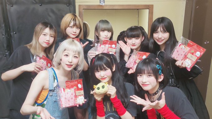 星野るなのTwitter画像18