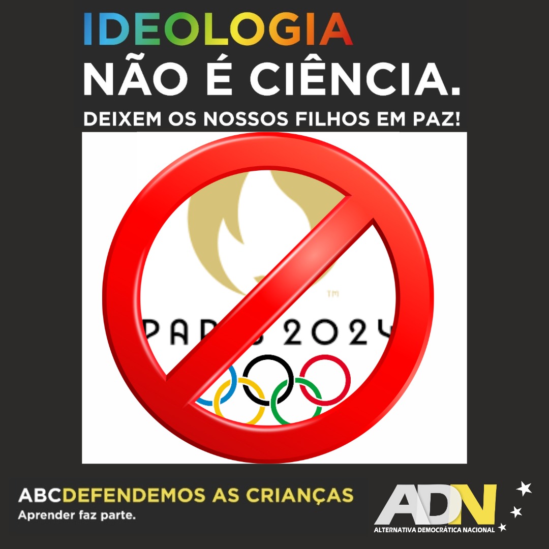 Ideologia não é ciência