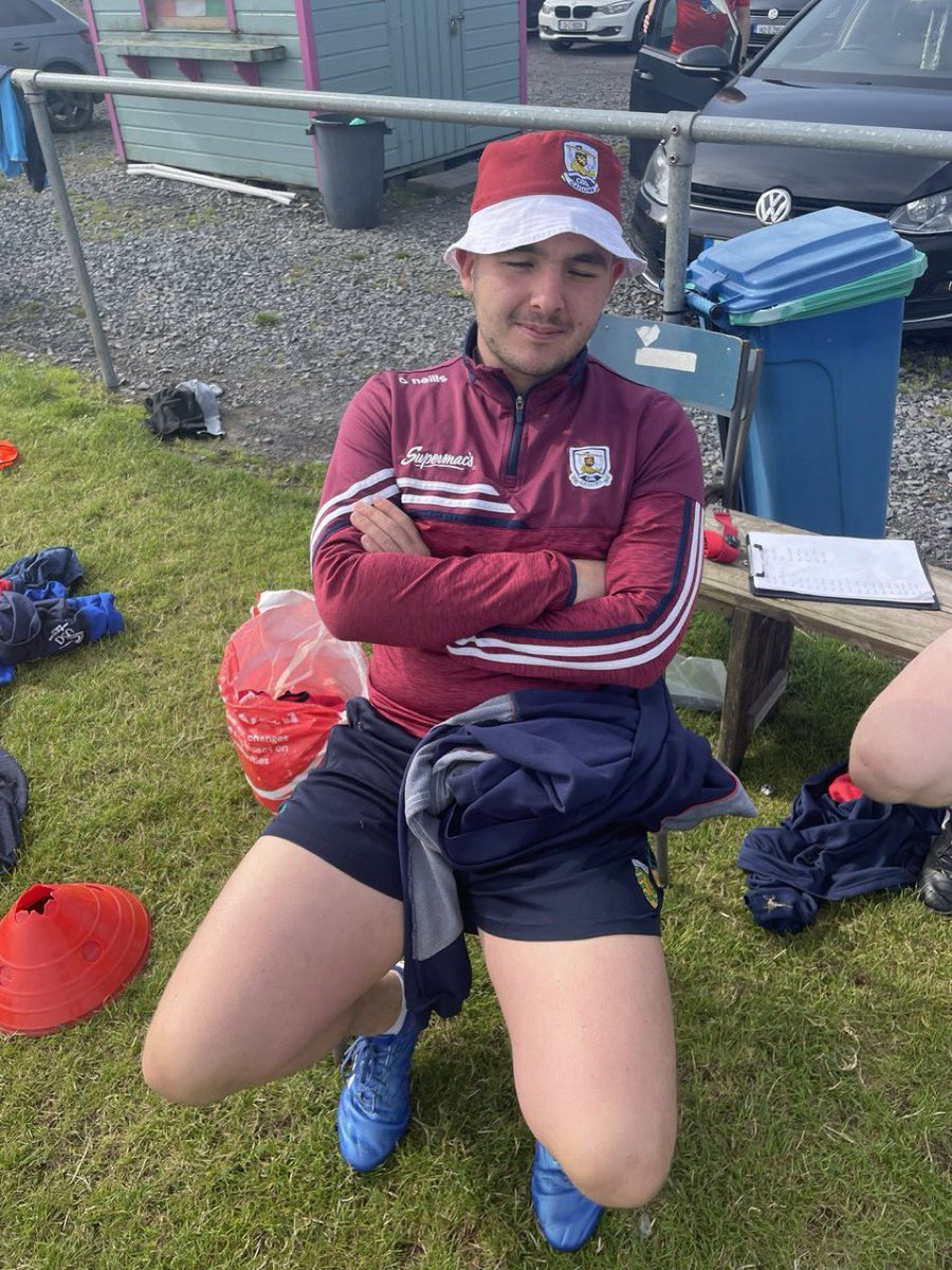 Zak Griffin tweet media