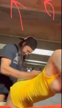 JCruz22518's tweet photo. yellow dress rock paper trending original video twitter , yellow dress rock paper scissor , dom2timez yellow dress , rock paper scissors challenge , dotman4242 on twitter yellow dress@dankdahl
https://t.co/hrCCWUlR9a
https://t.co/Yi00msdBRF https://t.co/rb2Qsylrv7