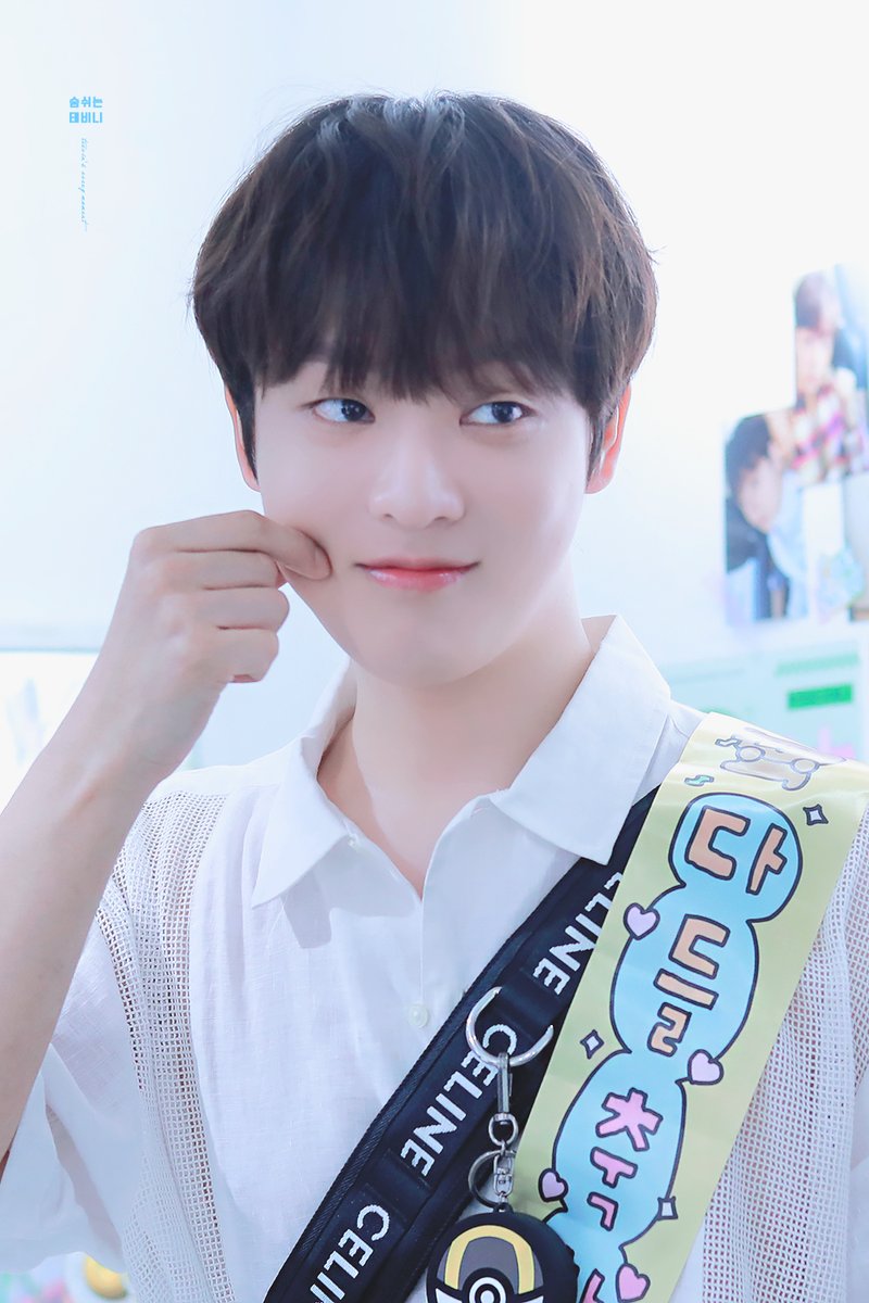 240726  #이태빈

7주년 축하했고
짱귀요미인 거 축하해