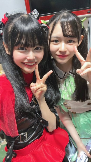 星野るなのTwitter画像23