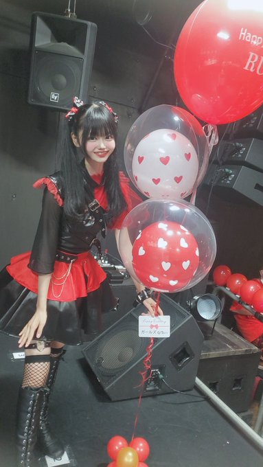 星野るなのTwitter画像24