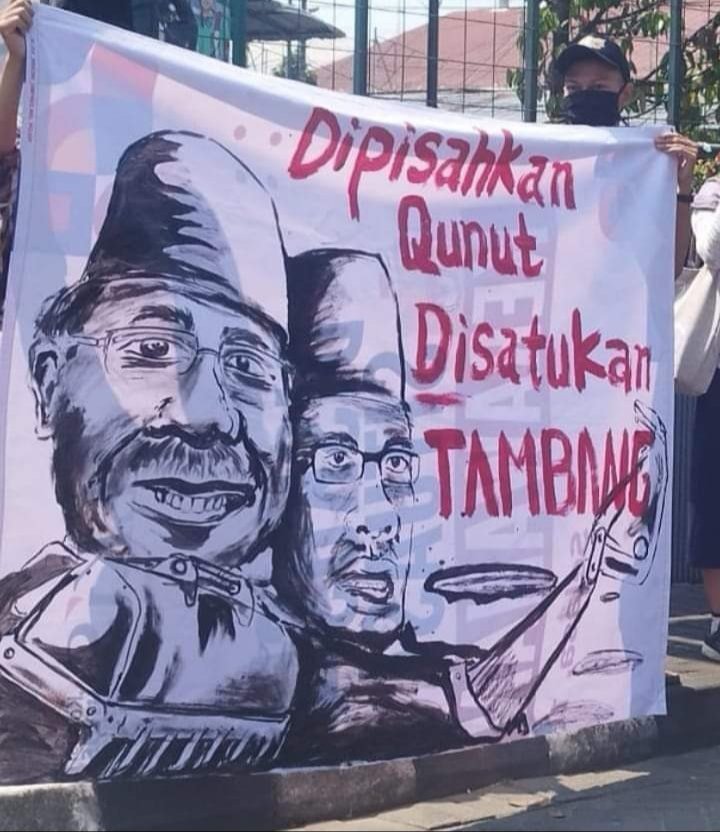 n4n4ng_dj's tweet image. Laa ilaha ilat Tambang...