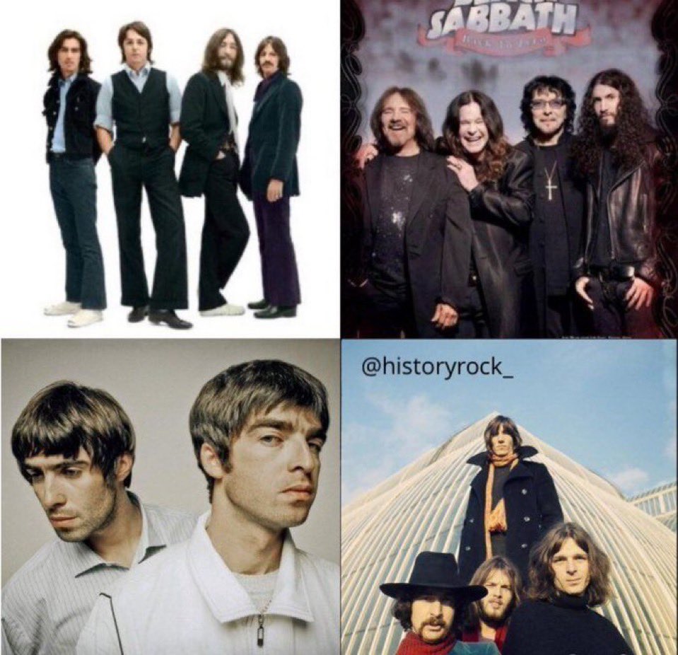 🎸 Rock History 🎸 tweet media