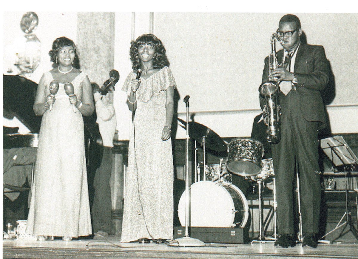 Floella Benjamin tweet media