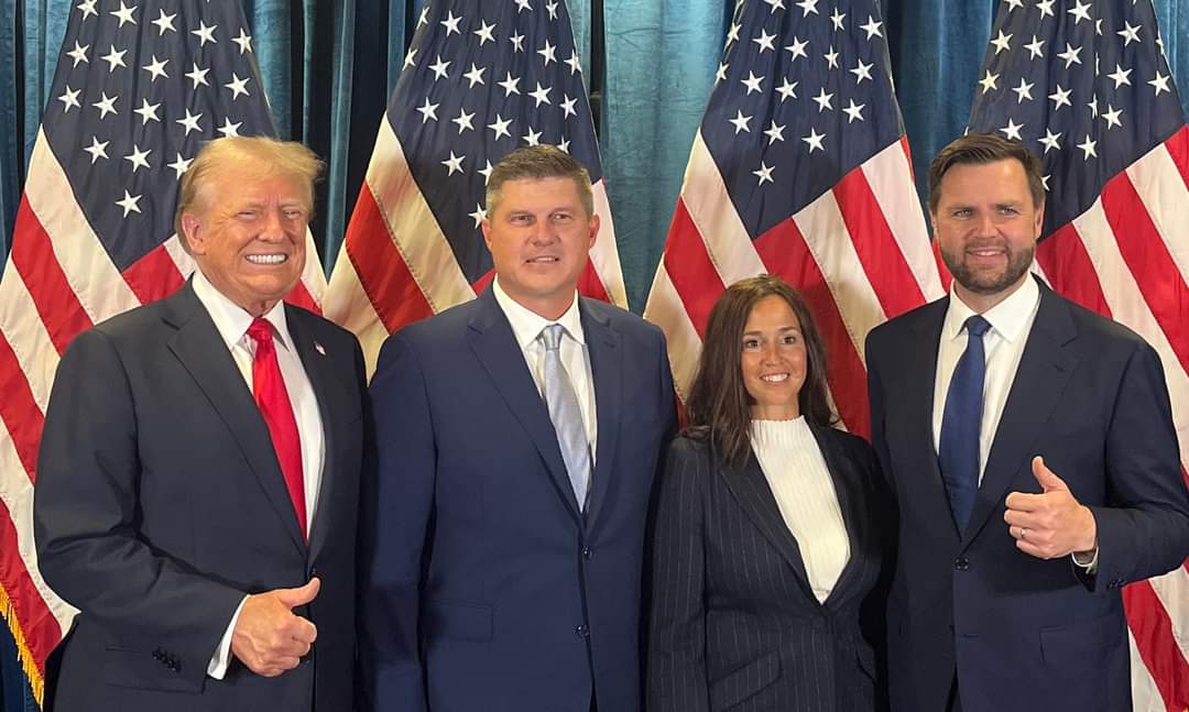 Brown County Republicans (@brownmngop) on Twitter photo We are waiting anxiously for the follow up <a href="/StarTribune/">The Minnesota Star Tribune</a> article by <a href="/SydneyKashiwagi/">Sydney Kashiwagi</a>! We are waiting anxiously for the follow up <a href="/StarTribune/">The Minnesota Star Tribune</a> article by <a href="/SydneyKashiwagi/">Sydney Kashiwagi</a>!