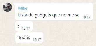 Estamos en Semifinales del torneo de brawl stars de @RizzMaker, mañana son semis y la final y es mi cumpleaños. Y lo que me hace más ilusión es que mi putisimo compañero ponga esto por es grupo.
 Don Mike Parera