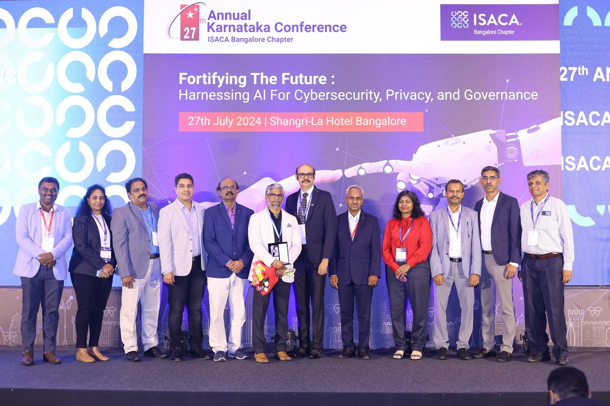 isacabc's tweet photo. A heartfelt thank you to all the participants, speakers, and sponsors for your support in making the 27th Annual Conference a resounding success. https://t.co/K7OpiUWSrB