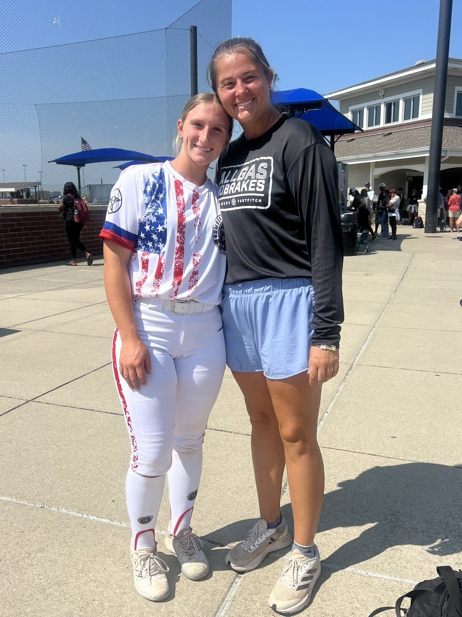 Brookelynn Meador (@brookelynnmead1) on Twitter photo So proud of my team for placing 3rd in the Tier 1 @thalliancefp out of 112 teams! It was good to be back this summer for my last summer of 16U now onto 18U next summer!
<a href="/coachchuck16u/">Chuck Peters</a> <a href="/dale_serie/">Dale Serie</a> <a href="/rshawn7520/">Rodney Williams</a> <a href="/VestalBrooke/">Brooke Vestal</a> <a href="/bombers_academy/">Bombers Academy</a>
<a href="/Calallen_SBall/">Calallen Wildcats Softball</a> <a href="/Tflolentz/">Teresa Flores Lentz</a> So proud of my team for placing 3rd in the Tier 1 @thalliancefp out of 112 teams! It was good to be back this summer for my last summer of 16U now onto 18U next summer!
<a href="/coachchuck16u/">Chuck Peters</a> <a href="/dale_serie/">Dale Serie</a> <a href="/rshawn7520/">Rodney Williams</a> <a href="/VestalBrooke/">Brooke Vestal</a> <a href="/bombers_academy/">Bombers Academy</a>
<a href="/Calallen_SBall/">Calallen Wildcats Softball</a> <a href="/Tflolentz/">Teresa Flores Lentz</a>
