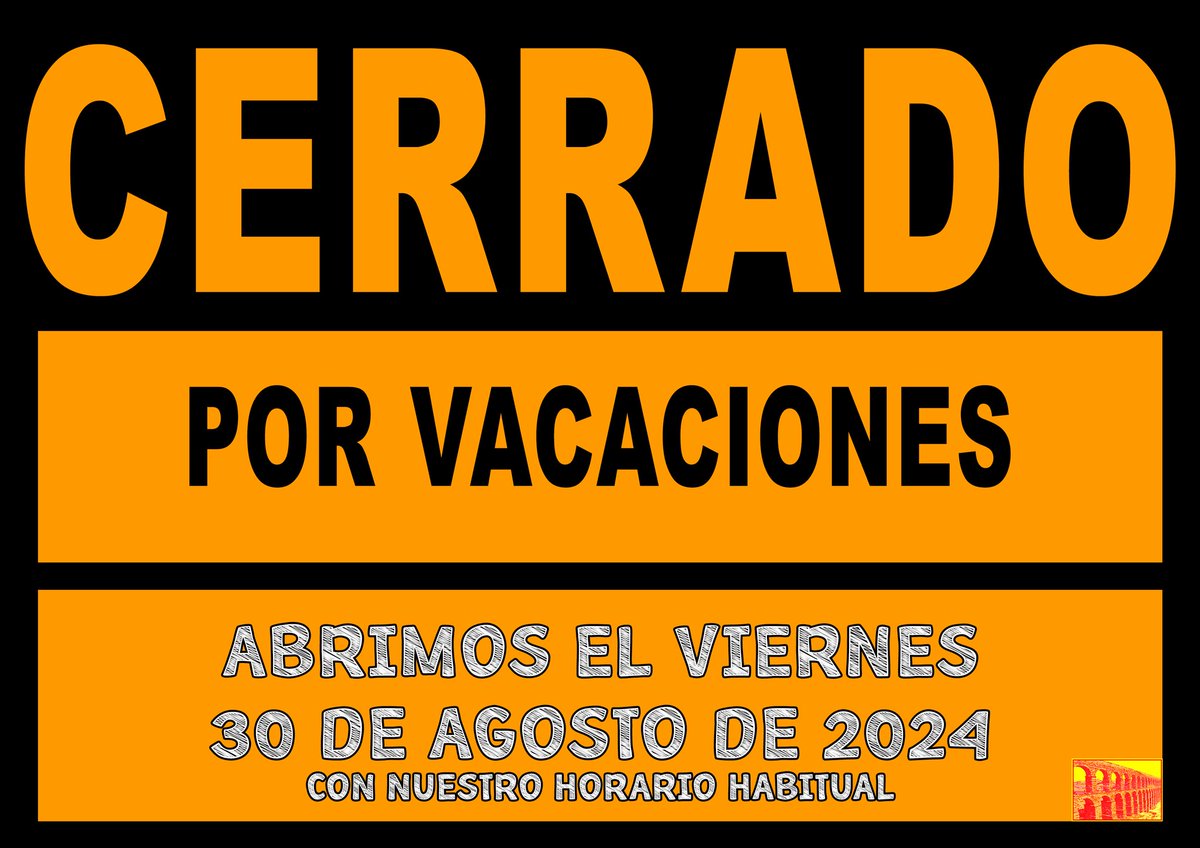SEGOMADRID's tweet photo. Otro año más que nos hemos ganado un merecido descanso, este año especialmente porque ha habido muchos días de COMPLETO y el cuerpo y la mente necesitan descanso.

Disfrutar Plantilla

#LaVidaEsParaVivirla https://t.co/pn3Hp8dX3x