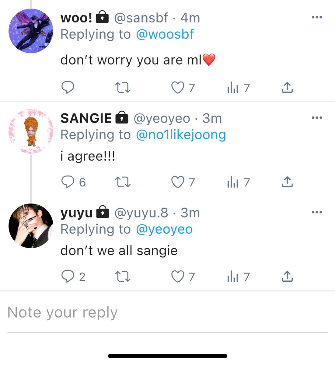 yxsngs's tweet photo. My first time making one of these! 
When wxxsxn need to get a room
1/2 https://t.co/iRssyBdqh4