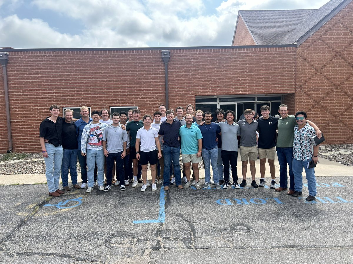 We are very fortunate to get to watch as a team Tyson Jimenez get baptized today! We are grateful for the opportunity!