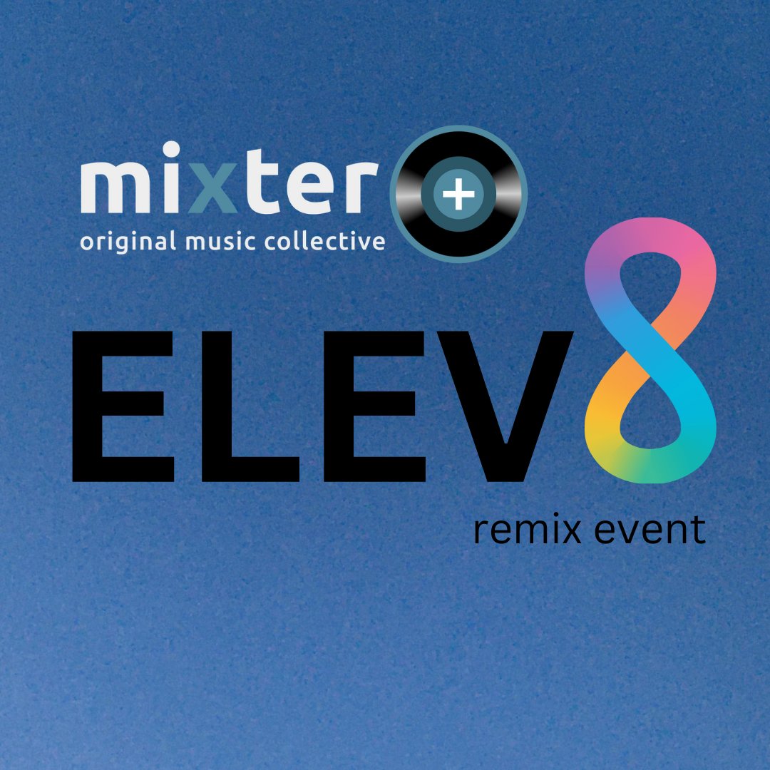 🎶 Join us at MixterPlus livestream for the "Elev8"event launch. Find out how to earn "Aura" tokens for your contributions and be part of a community where every melody lifts us higher.  youtube.com/watch?v=XlfMu7… #Elev8 #singersongwriter #creatoreconomy