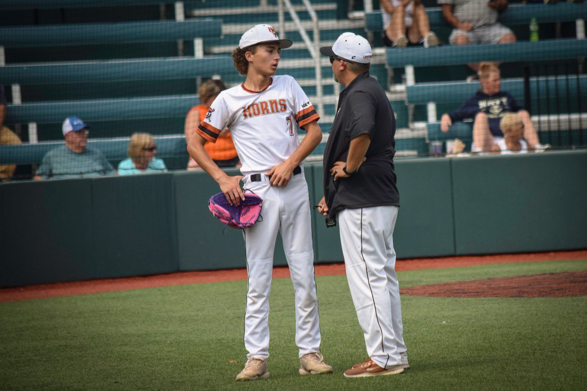 Josh Moore (@jmoor307) on Twitter photo I would like to thank <a href="/CoachDeBord/">Aaron DeBord</a> and the <a href="/OhioLonghorns/">2026 H24 Longhorns DeBord</a> for giving me an awesome opportunity this year! My season stats are ⬇️
Game appeared in - 11
Games Started - 9
Innings - 45.1
Era - 2.31
FIP - 2.7
Strikeouts - 32
Walks - 12
ER - 15 I would like to thank <a href="/CoachDeBord/">Aaron DeBord</a> and the <a href="/OhioLonghorns/">2026 H24 Longhorns DeBord</a> for giving me an awesome opportunity this year! My season stats are ⬇️
Game appeared in - 11
Games Started - 9
Innings - 45.1
Era - 2.31
FIP - 2.7
Strikeouts - 32
Walks - 12
ER - 15
