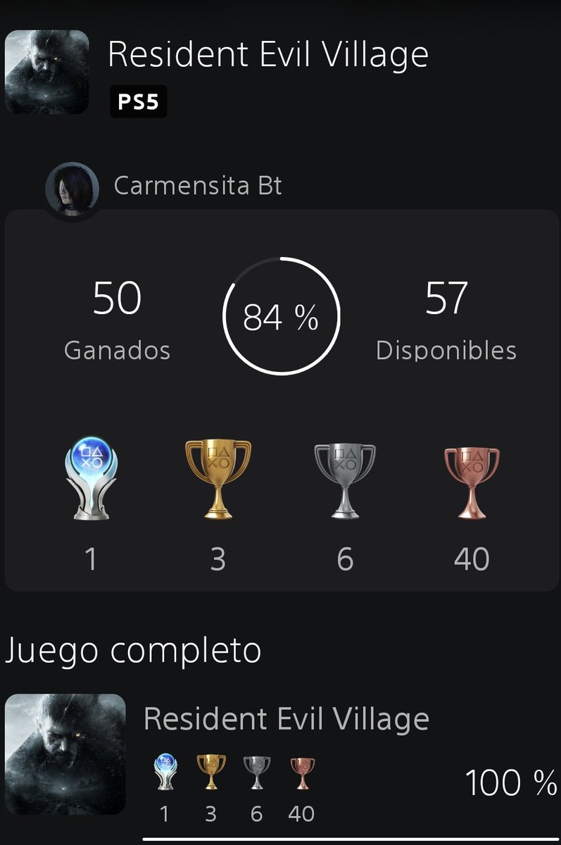 Por fin tras la espera he conseguido jugarlo. Me ha fascinado entero, lo he rejugado 3 veces a gusto (una con láser 😵). Lo único malo que tiene es que termina 💚