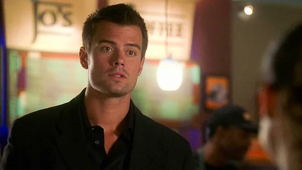 PowersFame's tweet photo. Happy #starsunday featuring JRP Legacy Josh Duhamel in his big break as Danny McCoy in the hit TV series 'Las Vegas.'Β
#joshduhamel #jrpalumni #jrplegacy #lasvegas #tvseries #tvstar #successstory #workingactor #seriesregular #learntoact #actorsofig #dreambig https://t.co/QFLV4eyhAT