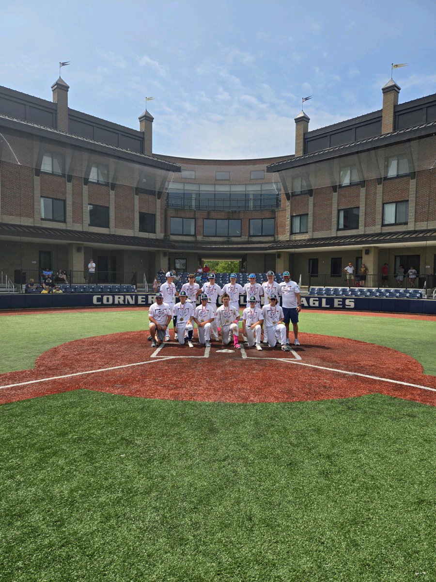 ChampionshipTourneys (@championstourn) on Twitter photo Congratulations on a great weekend of baseball to the 2024 16u Michigander Elite Runner Up West Michigan Wild. Congratulations on a great weekend of baseball to the 2024 16u Michigander Elite Runner Up West Michigan Wild.