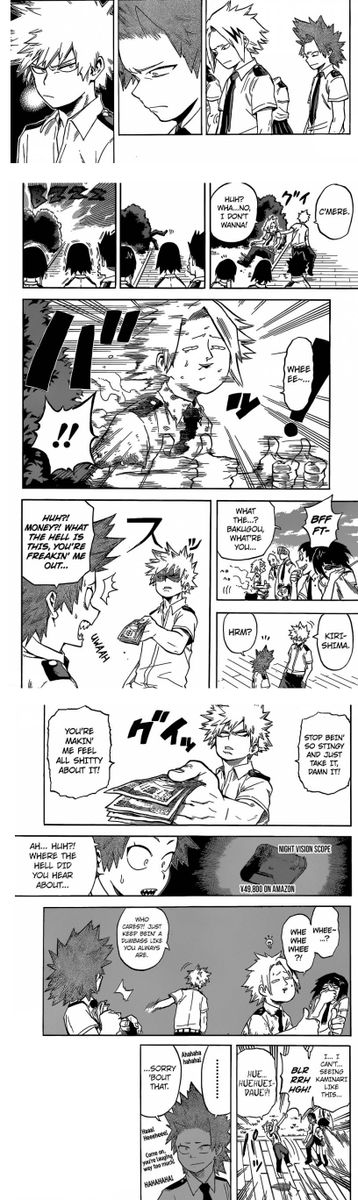 2 types of boyfriend