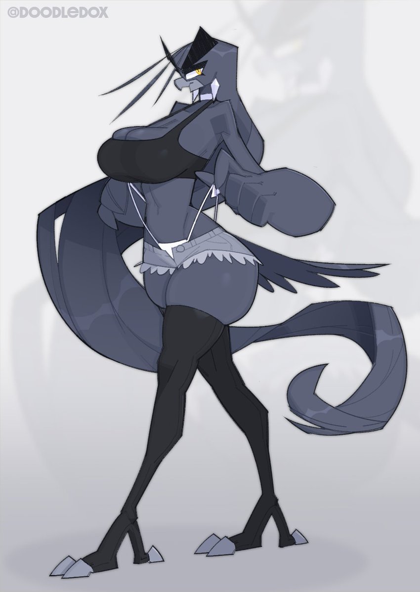 「Fullbody C0mm (Mar. 2024)Ft. Ryz 」|❄ Doodle ❄ = Comm Slots Taken 26/30 =のイラスト