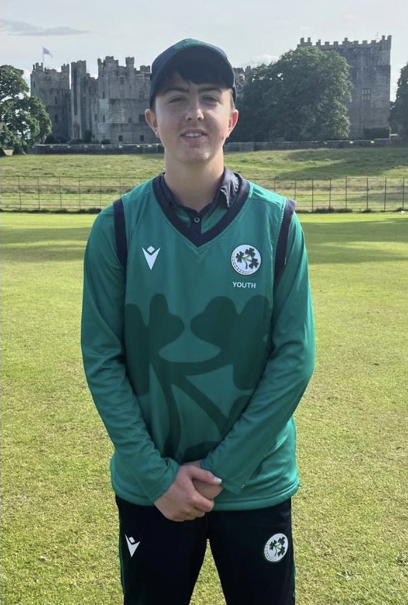 Instonians Cricket tweet media