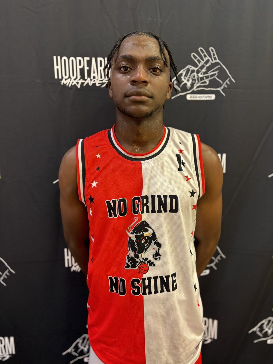 FINAL

NC Intruders 77

Marcel Freeman Jr. 33
Justice Mitchell 25
Preston Copeland 21

Carolina Aces 67

Jiyoun Williams 26
Torrey Harris 14
Isaac Parker 12