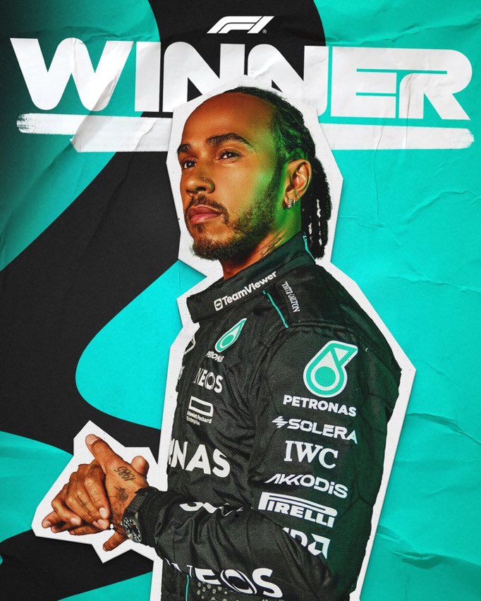 F1Tornello's tweet image. #F1 Lewis Hamilton queda como ganador del #BelgianGP. Llega a su victoria 105 y Mercedes se va a las vacaciones con 3 triunfos en las últimas 4 carreras, aunque pierde el 1-2 de Spa 🏁