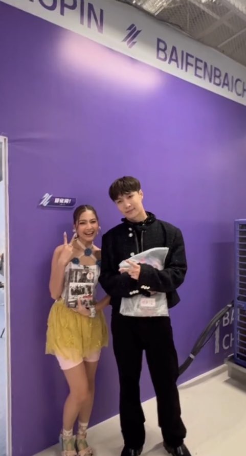 my favorite genre is bini being successful fangirls