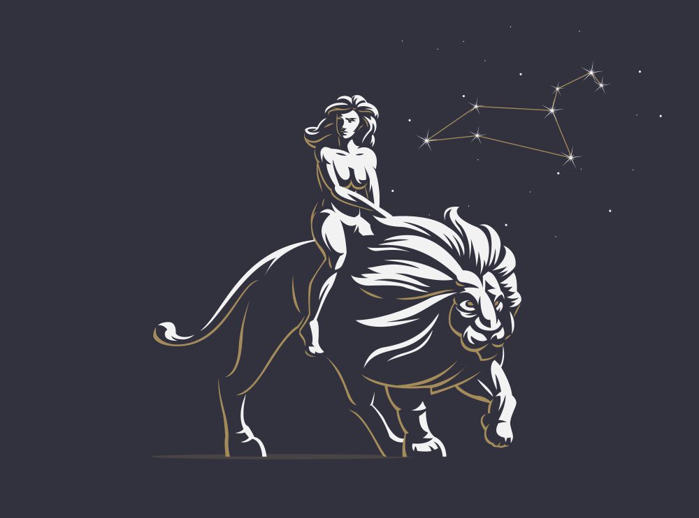 Fierce, exceptional, unforgettable Leo Female. 
#Leo #astrology #birthdays #infinityandbeyond