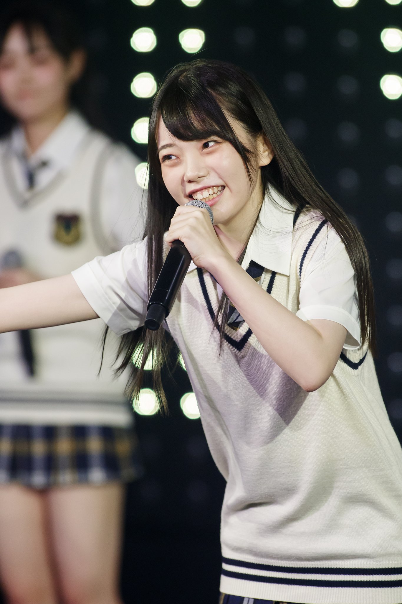 朝日新聞 NMB48連載担当🌅📰 on X: 