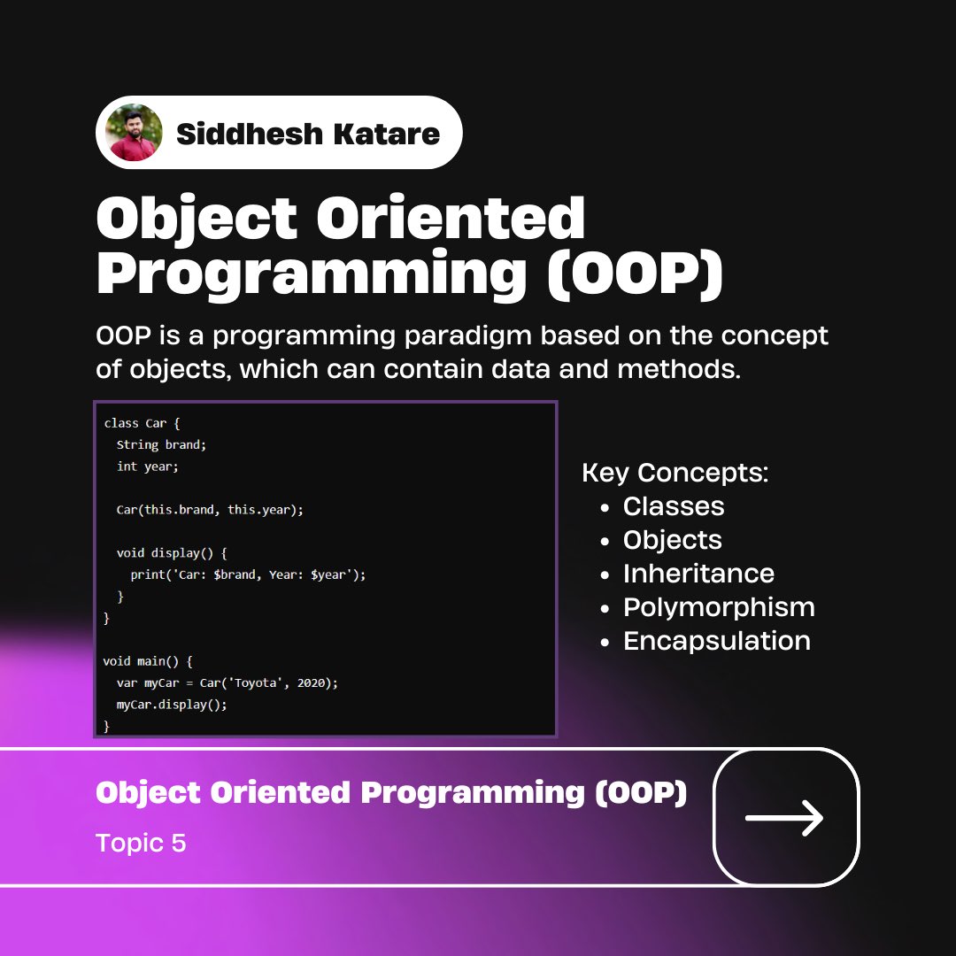 devcodewithsid's tweet photo. #developer #DeveloperTools #TechCommunity #LearnProgramming #CodeLife #Programmer #MobileDevelopment #CodingCommunity #DevLife #CodingJourney #SoftwareEngineer #TechSavvy #CodeNewbie #CodeSchool #ProgrammingLife #TechTutorial #CodeDaily #LearningCode #DevelopersOfInstagram https://t.co/WAUjUDMwoU