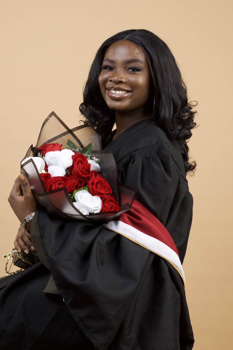 _praisejoel's tweet photo. 🎓❤️
BSC. (HONS) COMPUTER SCIENCE (INFORMATION SYSTEMS) https://t.co/kOSGZaOQR4