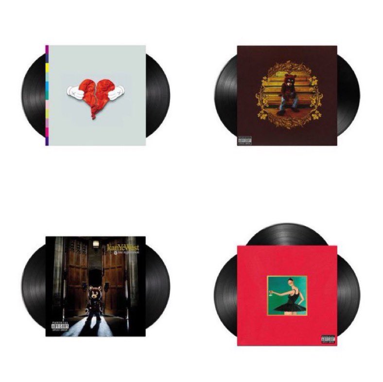 apollovwrld's tweet image. 🚨 VINYL GIVEAWAY 🚨

How To Enter:

- Follow both @apollovwrld &amp;amp; @jmatt2703

- Like and retweet this post ♻️

- Reply with the vinyl of your choice👇

Giveaway ends Saturday, August 3rd.

Good luck, everyone! ❤️