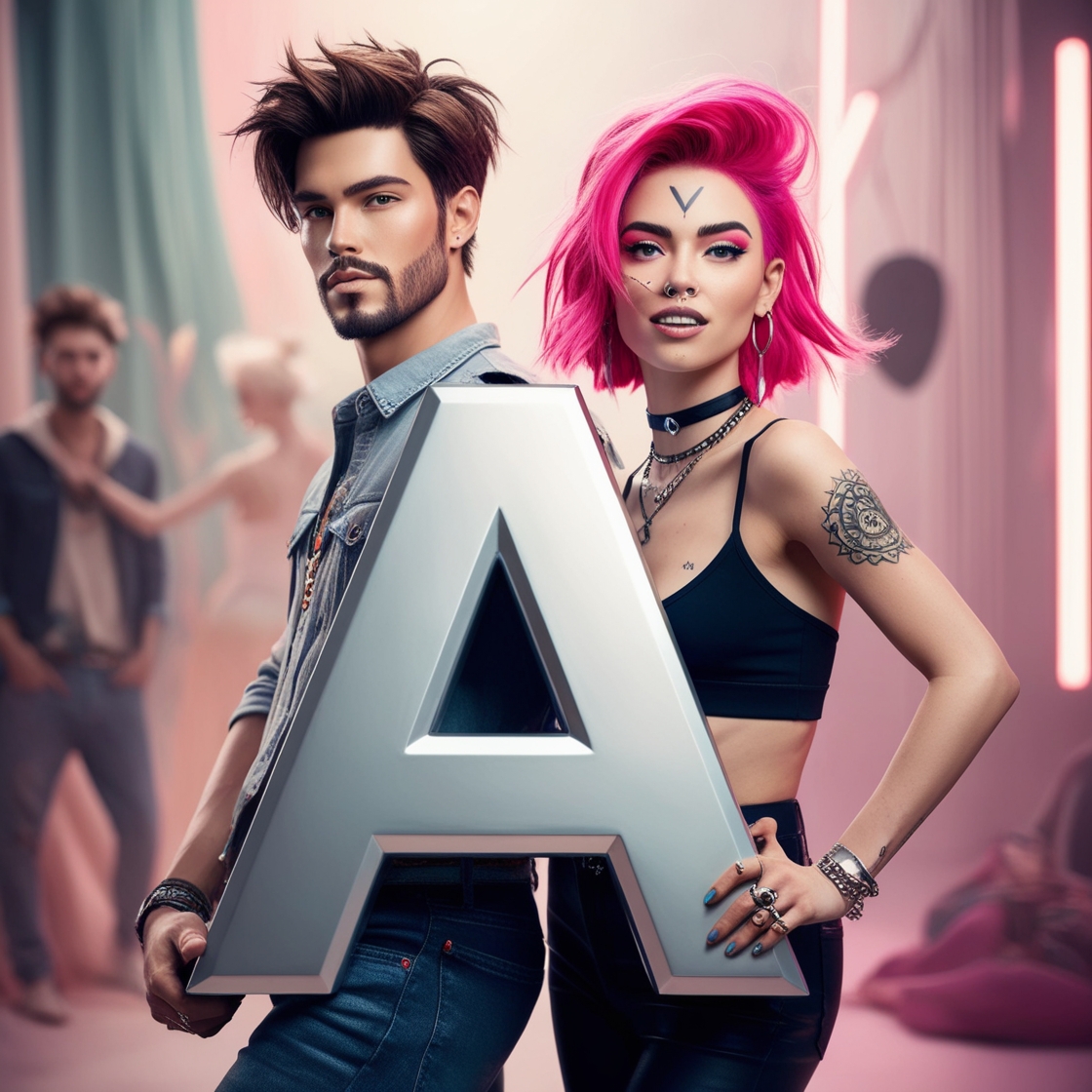 GrandeeApp's tweet image. Starting our UGC Words A-Z

A is for Algorithm 📈

Algorithms determine what content is shown to users on social media. Understanding how they work can help you increase your reach. #AlgorithmAdvice #Grandee