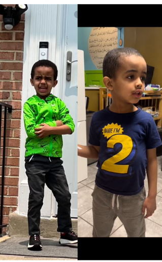 MCPD is actively searching for Fawzan Hassan, a 6-year-old who went missing on Saturday, July 27 while in Bohrer Park. 

www2.montgomerycountymd.gov/mcgportalapps/…

#MIssingChild #MissingPerson