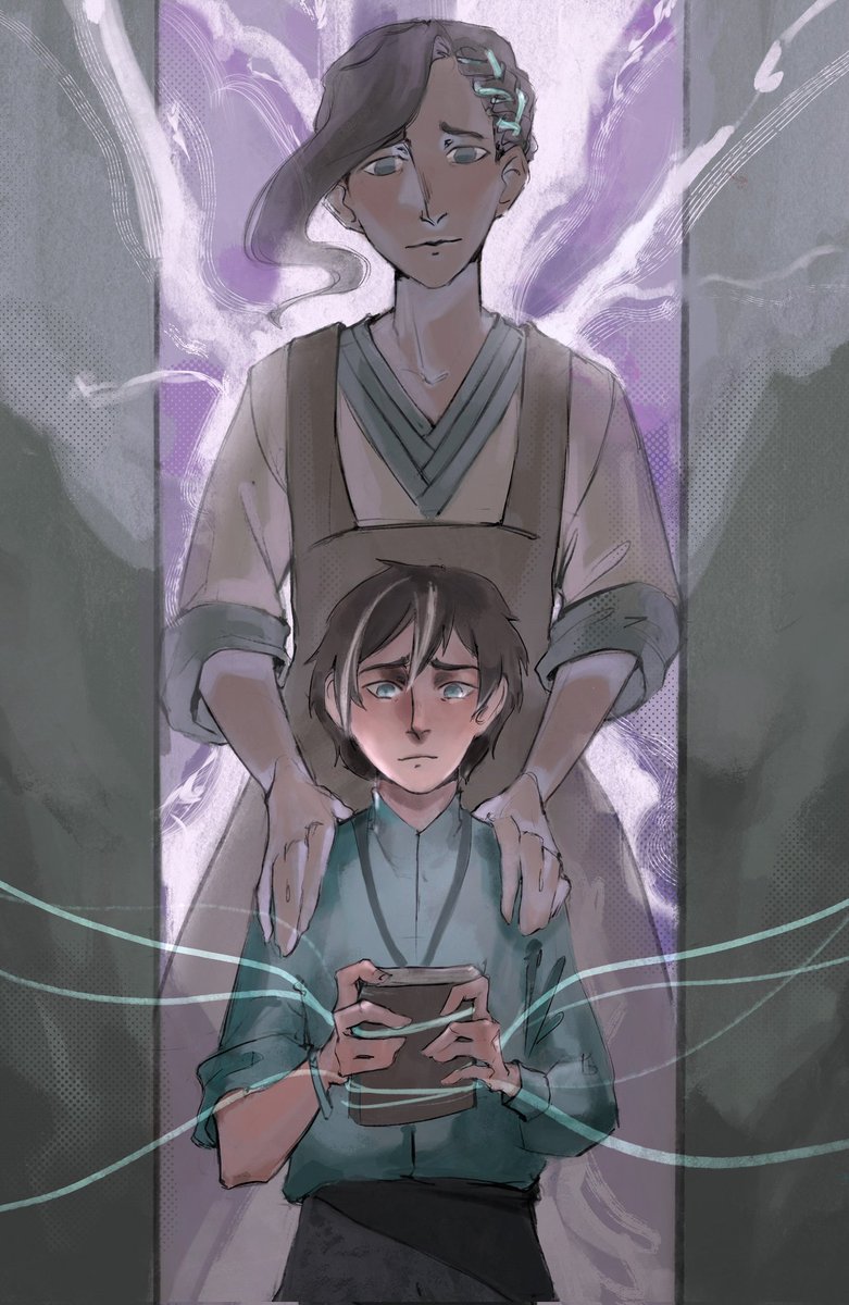 почти забыла выложить сюда!
персонажи <a href="/killinkel/">KillinKel 🍃</a> в подарок🤲🧡✨️