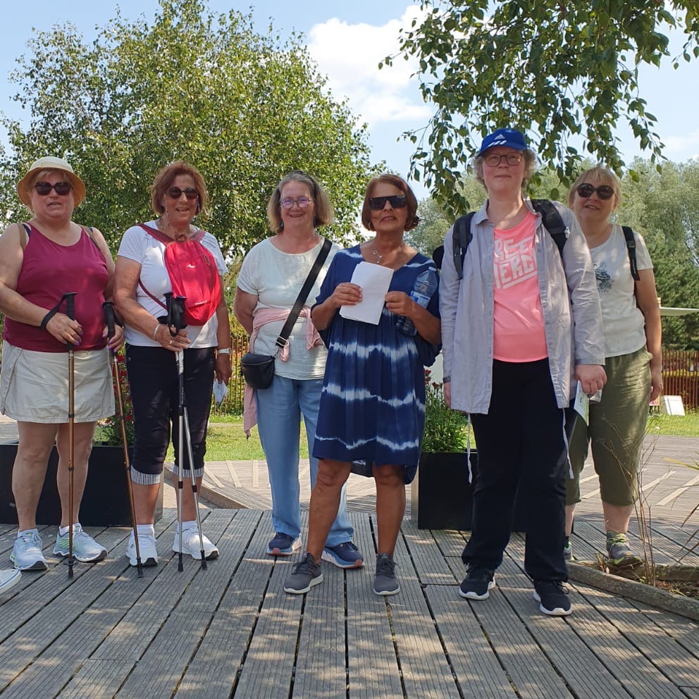 Espace Santé du Littoral tweet media