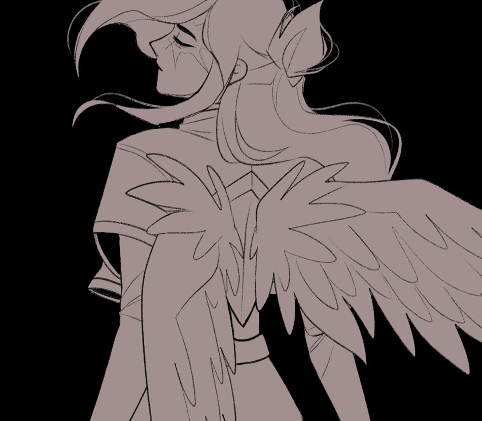 MaepleTea 🐷👑 tweet media