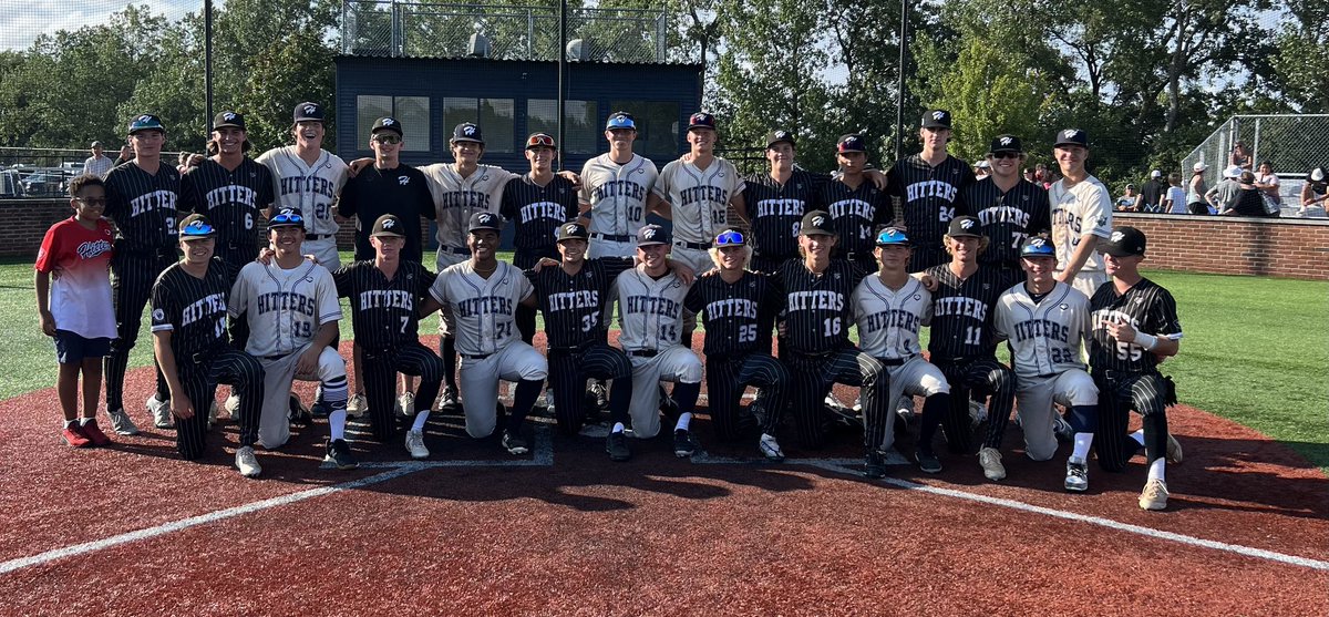 Hitters Baseball (@hittersbaseba11) on Twitter photo Hey Hey 2026 Navy and Black both go 6-0 โฆ<a href="/CangelosiSparks/">Cangelosi Sparks</a>โฉ Tournament co champions way to make us all so proud fellas Hey Hey 2026 Navy and Black both go 6-0 โฆ<a href="/CangelosiSparks/">Cangelosi Sparks</a>โฉ Tournament co champions way to make us all so proud fellas
