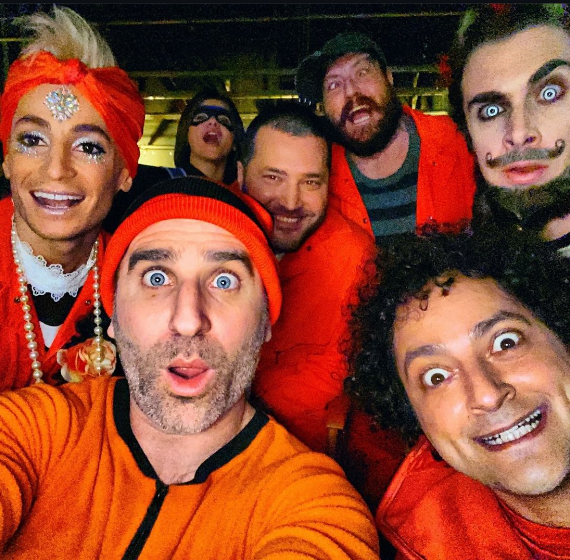 Danger Force Updates/Archive tweet media