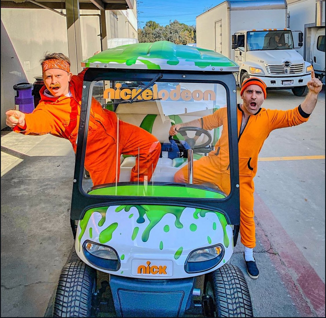 Danger Force Updates/Archive tweet media