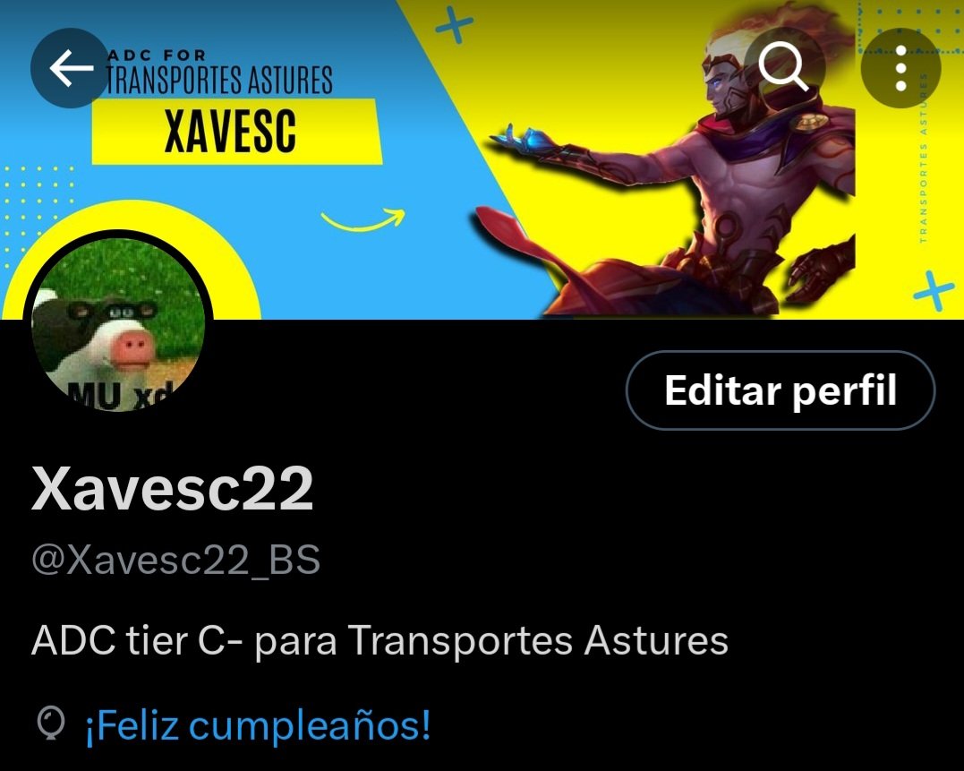 Cumplo 20 ole ole 🥳🙃 (ni globos tengo)