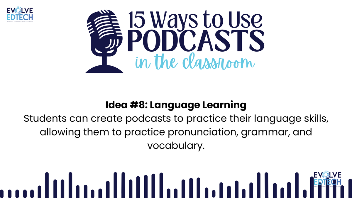 Evolve EdTech tweet media