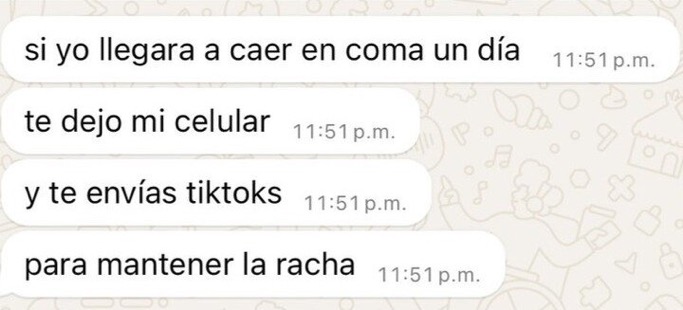 gente chamuyando (@gentechamuyando) on Twitter photo 