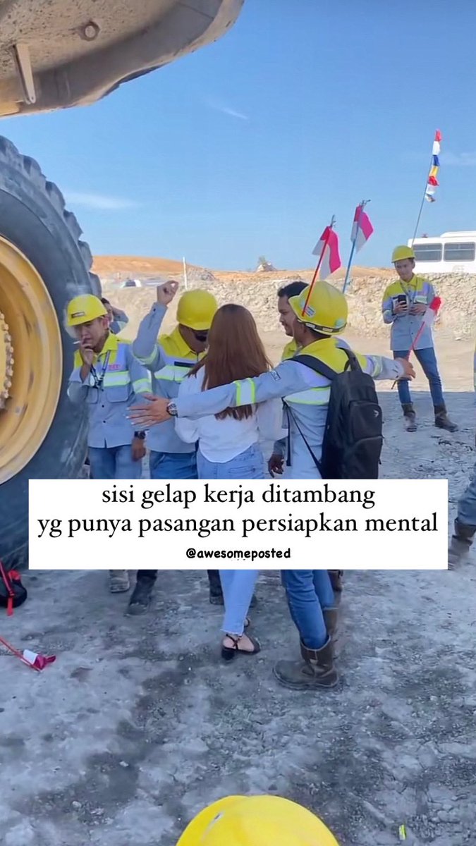 memang ga semua tapi banyak

— a thread