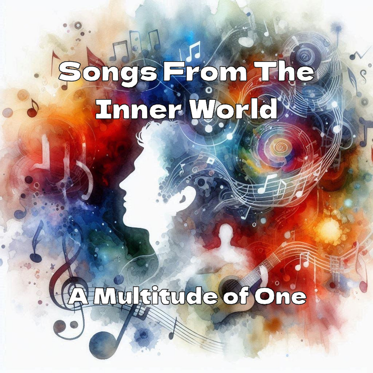 @AMultitudeofOne with Hold Me Now from new album 'Songs from the Inner World' now playing on the #progmill <a href="/progzilla/">Progzilla Radio</a> progzilla.com/listen + Tune In, Alexa etc