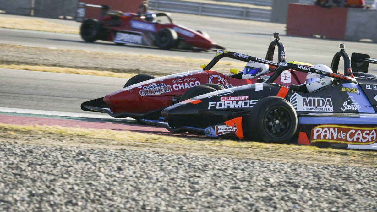 EPROM Racing Team tweet media