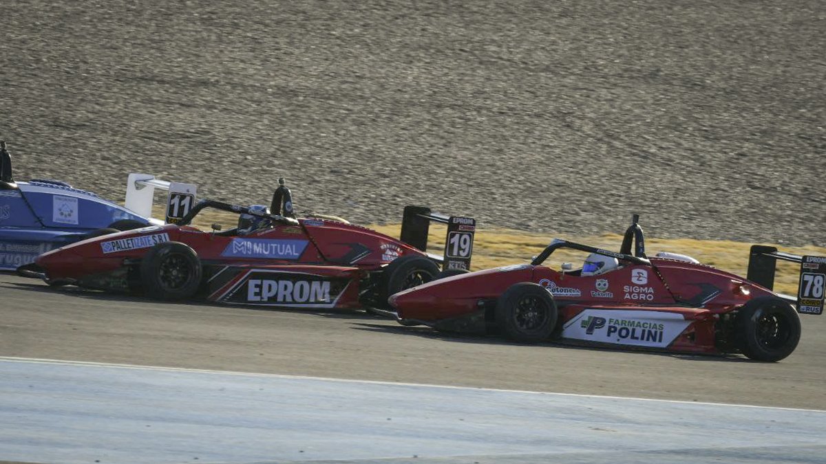 EPROM Racing Team tweet media